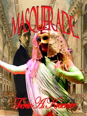 cover image of Masquerade